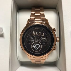 Michael Kors Smart Watch - brand new!